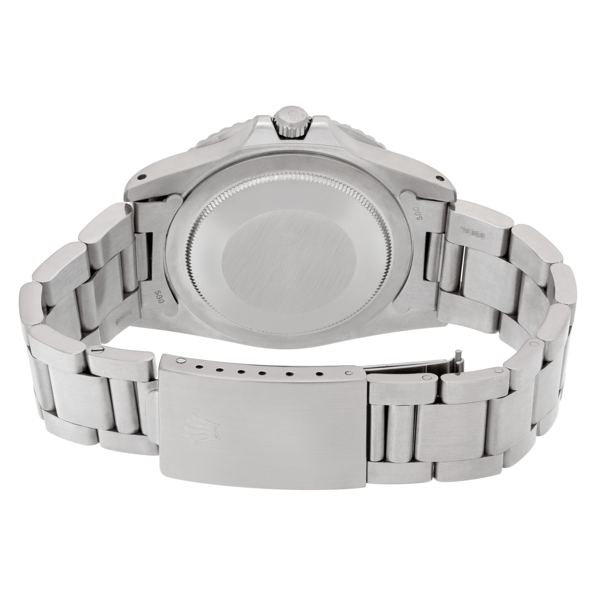 Rolex 16750 GMT-Master Automatic Male Stainless Steel Watches Rolex 16750 GMT-Master Automatic Male Stainless Steel Watches