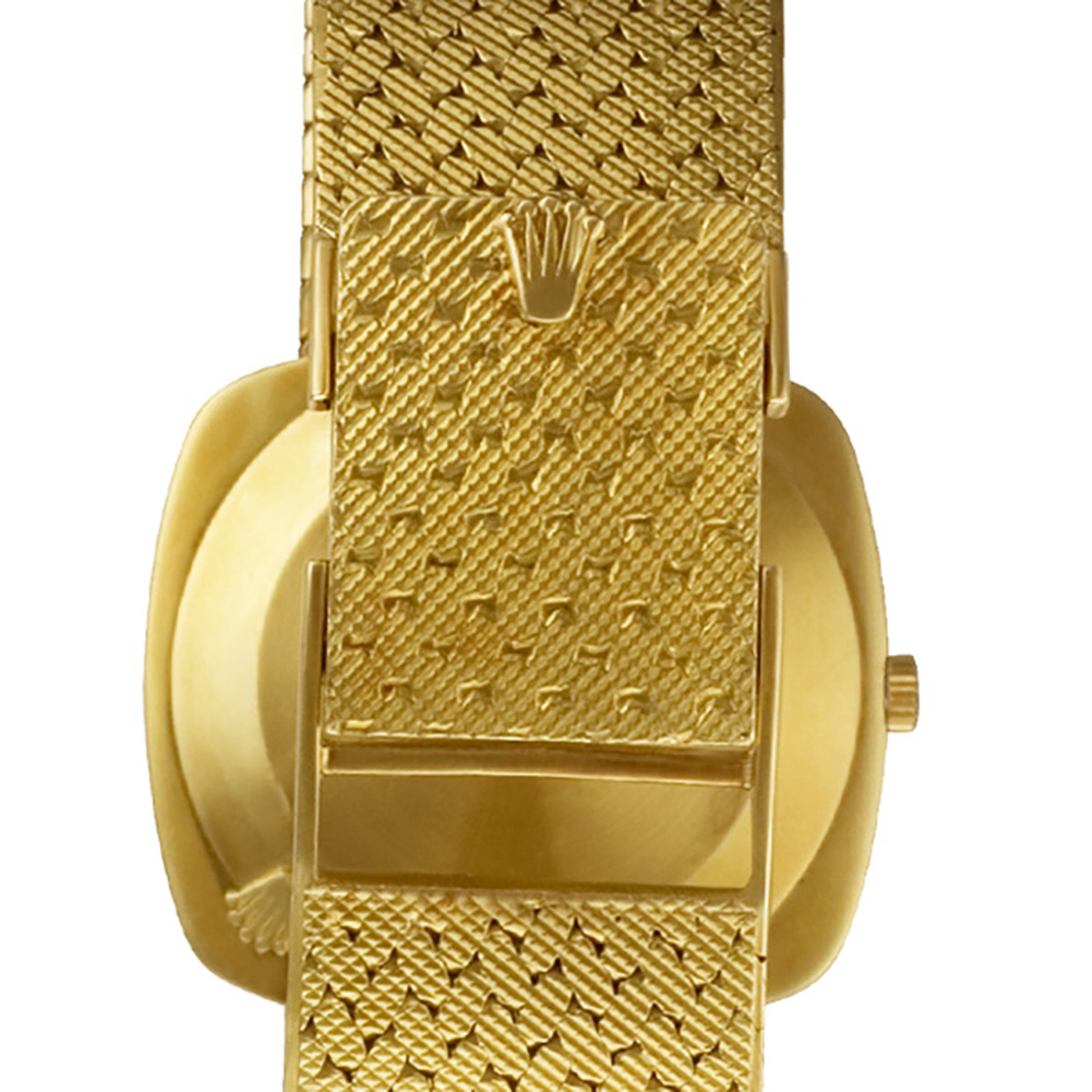 Rolex 3735J Classic Manual Male 18k yellow gold Watches Rolex 3735J Classic Manual Male 18k yellow gold Watches