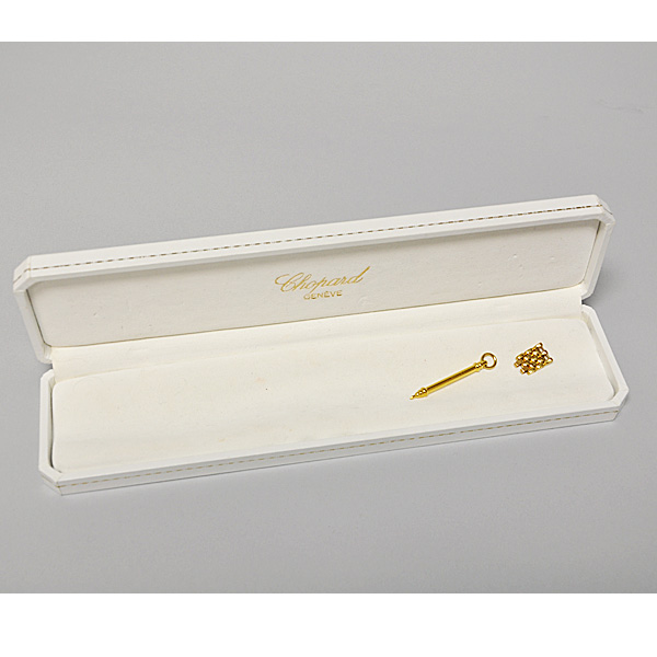 Chopard 20/5512 Happy Diamond Quartz Female 18k yellow gold Watches Chopard 20/5512 Happy Diamond Quartz Female 18k yellow gold Watches