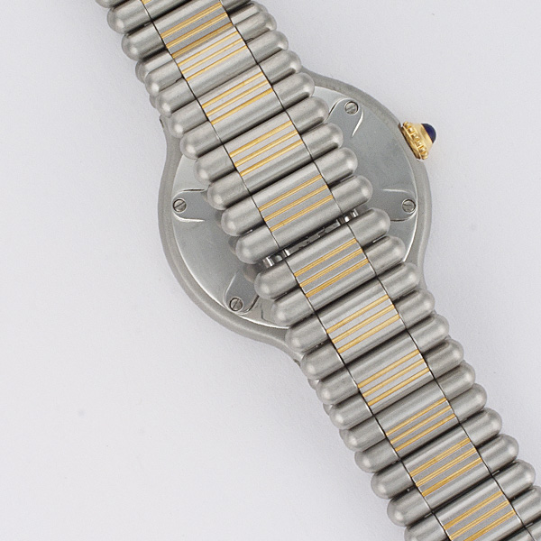 Cartier 901114225 Must 21 Quartz Female Stainless Steel Watches Cartier 901114225 Must 21 Quartz Female Stainless Steel Watches