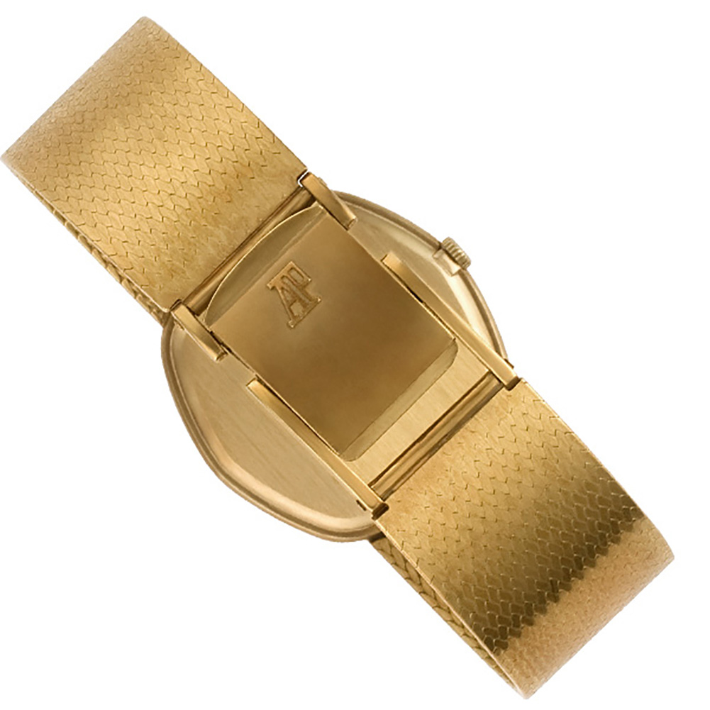 Audemars Piguet B14356 Classic Manual Unisex 18k yellow gold Watches Audemars Piguet B14356 Classic Manual Unisex 18k yellow gold Watches