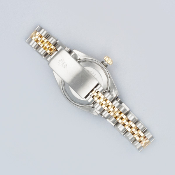 Rolex 6917 Date Automatic Female Stainless Steel Watches Rolex 6917 Date Automatic Female Stainless Steel Watches