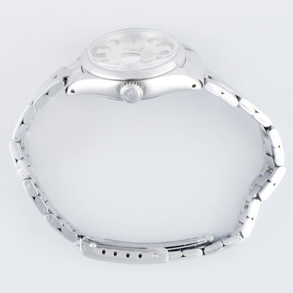 Rolex 6916 Date Automatic Female Stainless Steel Watches Rolex 6916 Date Automatic Female Stainless Steel Watches