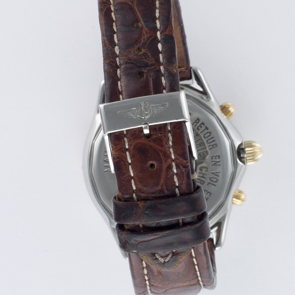 MontBlanc 7008 Quartz Unisex 18k yellow gold Watches MontBlanc 7008 Quartz Unisex 18k yellow gold Watches