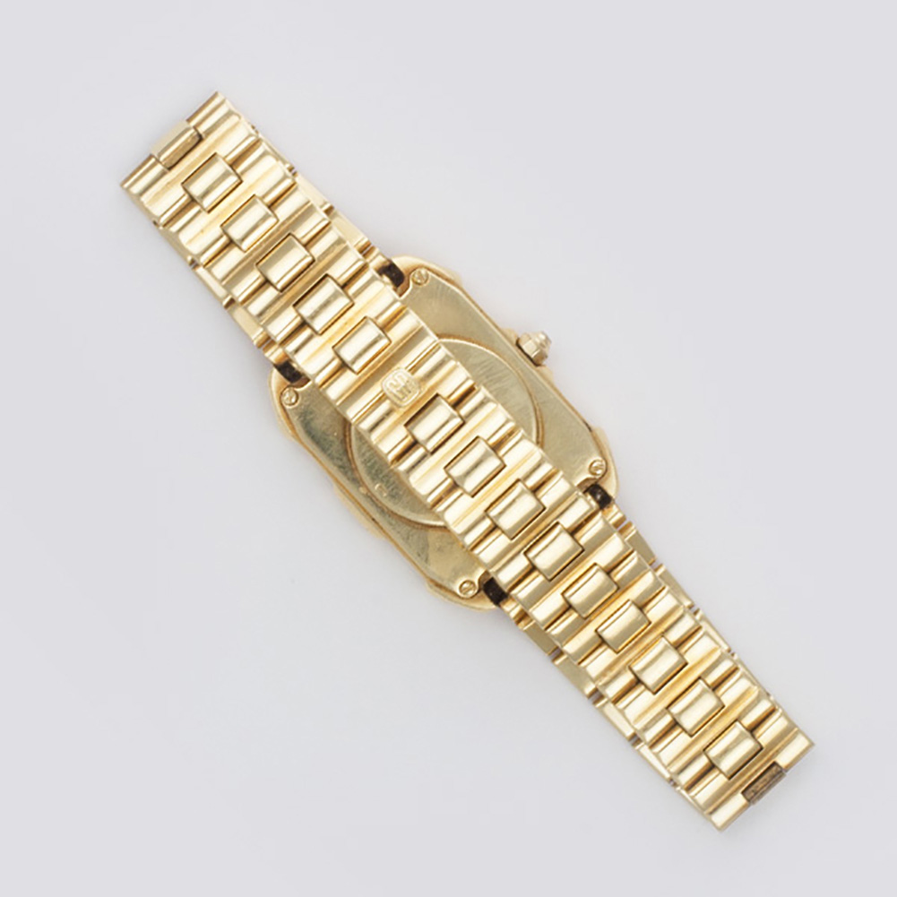 Girard Perregaux 25363 Classic Quartz Male 18k yellow gold Watches Girard Perregaux 25363 Classic Quartz Male 18k yellow gold Watches