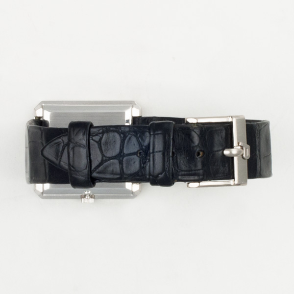 Piaget 9154 Protocol Manual Male 18k White Gold Watches Piaget 9154 Protocol Manual Male 18k White Gold Watches