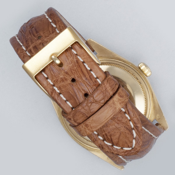Rolex 1803 Day-Date Automatic Male 18k yellow gold Watches Rolex 1803 Day-Date Automatic Male 18k yellow gold Watches