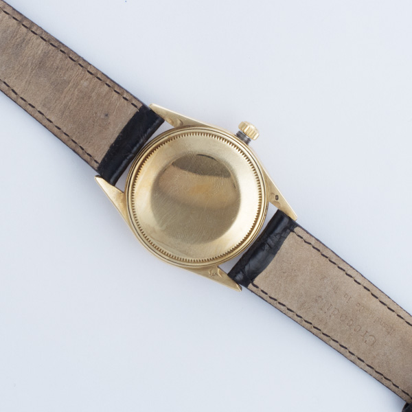 Rolex 15037 Date Automatic Male 14k yellow gold Watches Rolex 15037 Date Automatic Male 14k yellow gold Watches