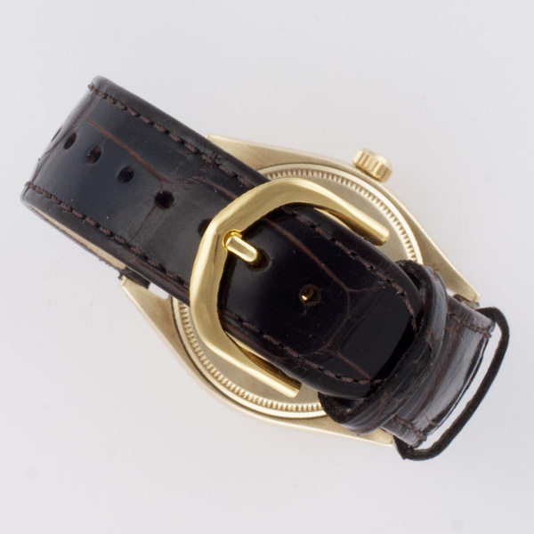 Rolex 1002 Oyster Perpetual Automatic Male 14k yellow gold Watches Rolex 1002 Oyster Perpetual Automatic Male 14k yellow gold Watches