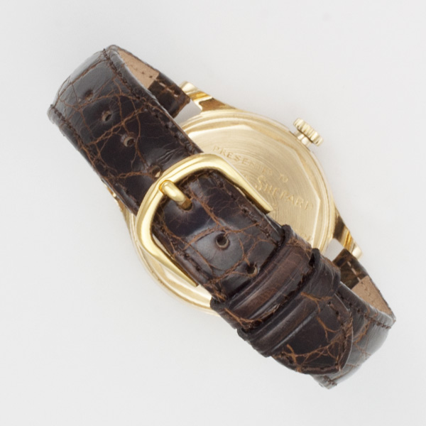 Patek Philippe 2509 Classic Manual Male 18k yellow gold Watches Patek Philippe 2509 Classic Manual Male 18k yellow gold Watches