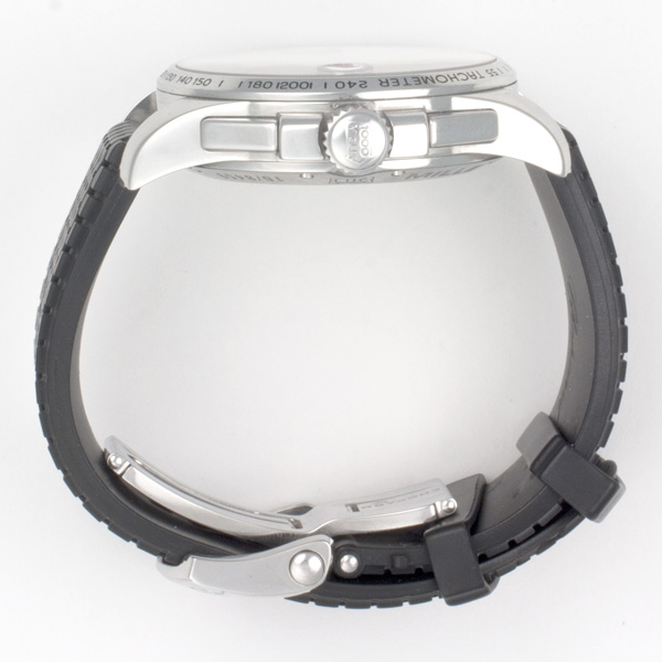 Chopard 168459-3001 Mille Miglia Automatic Male Stainless Steel Watches Chopard 168459-3001 Mille Miglia Automatic Male Stainless Steel Watches