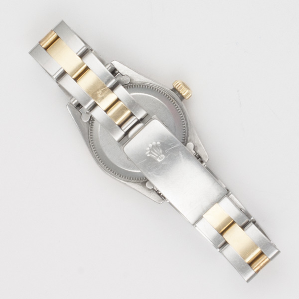 Rolex 67183 Oyster Perpetual Automatic Female Stainless Steel Watches Rolex 67183 Oyster Perpetual Automatic Female Stainless Steel Watches