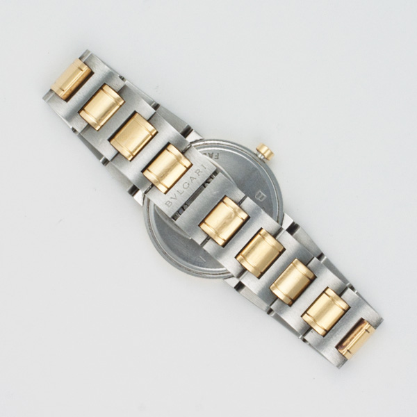 Bvlgari BB26SG Bvlgari Quartz Female Stainless Steel Watches Bvlgari BB26SG Bvlgari Quartz Female Stainless Steel Watches
