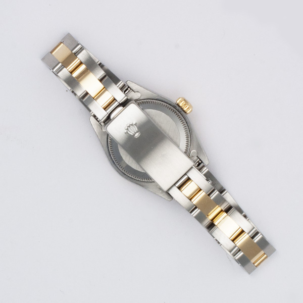 Rolex 69173 Datejust Automatic Female Stainless Steel Watches Rolex 69173 Datejust Automatic Female Stainless Steel Watches