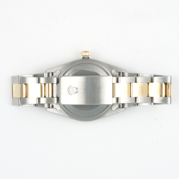 Rolex 15203 Date Automatic Male Stainless Steel Watches Rolex 15203 Date Automatic Male Stainless Steel Watches