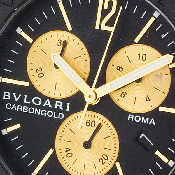 Bvlgari BB38CLCH Bvlgari Bvlgari BB38CLCH Bvlgari