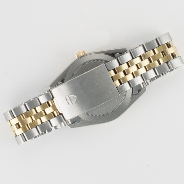 Tudor 74033 Prince Date Automatic Male Stainless Steel Watches Tudor 74033 Prince Date Automatic Male Stainless Steel Watches