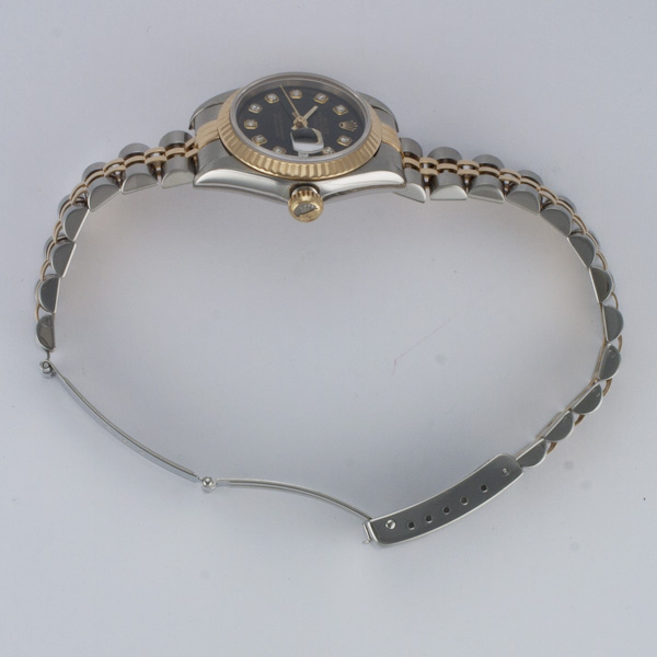 Rolex 69173 Datejust Automatic Female Stainless Steel Watches Rolex 69173 Datejust Automatic Female Stainless Steel Watches