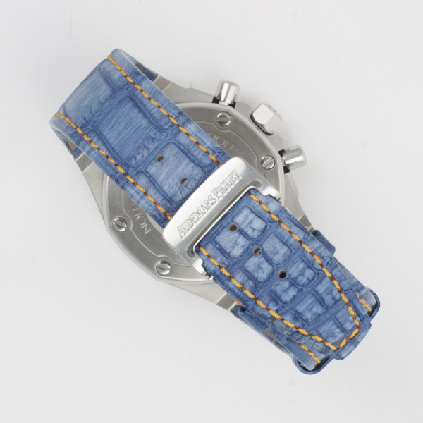 Audemars Piguet 26113ST.ZZ.D030CR.01 Royal Oak Offshore Automatic Unisex Stainless Steel Watches Audemars Piguet 26113ST.ZZ.D030CR.01 Royal Oak Offshore Automatic Unisex Stainless Steel Watches