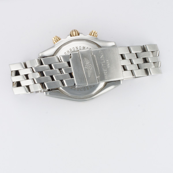 Breitling b13356 Chronomat Evolution Automatic Male Stainless Steel Watches Breitling b13356 Chronomat Evolution Automatic Male Stainless Steel Watches
