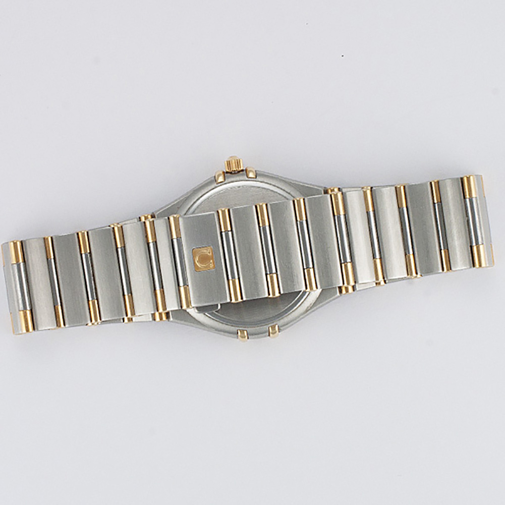 Omega 396.1201 Constellation Quartz Male Stainless Steel Watches Omega 396.1201 Constellation Quartz Male Stainless Steel Watches