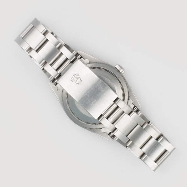 Rolex 16220 Datejust Automatic Male Stainless Steel Watches Rolex 16220 Datejust Automatic Male Stainless Steel Watches