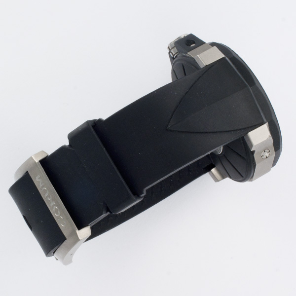 Corum 277.931.06/0371 Admirals Cup Automatic Male Titanium Watches Corum 277.931.06/0371 Admirals Cup Automatic Male Titanium Watches