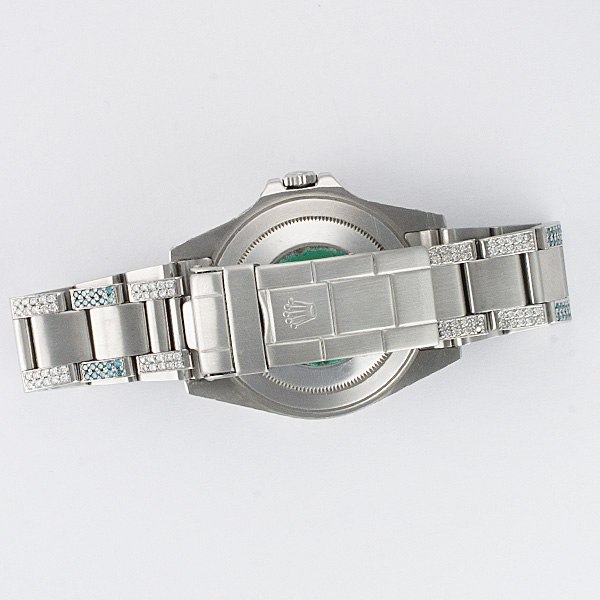 Rolex 16570 Explorer II Automatic Male Stainless Steel Watches Rolex 16570 Explorer II Automatic Male Stainless Steel Watches