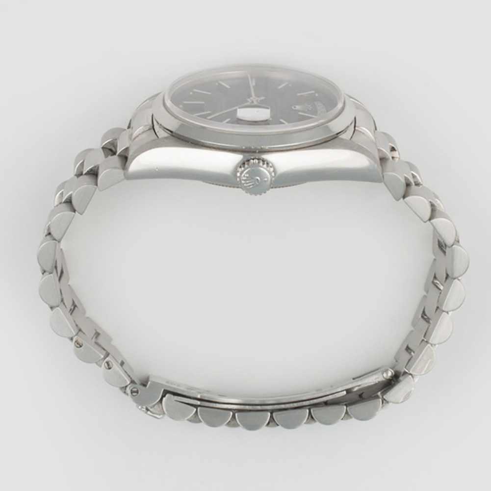 Rolex 18046 Day-Date Automatic Male Platinum Watches Rolex 18046 Day-Date Automatic Male Platinum Watches