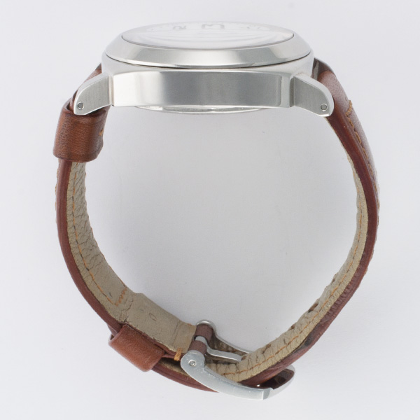Panerai PAM00113 Luminor Marina Manual Male Stainless Steel Watches Panerai PAM00113 Luminor Marina Manual Male Stainless Steel Watches