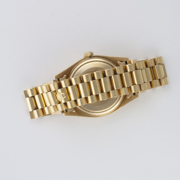 Rolex 18038 Day-Date Automatic Male 18k yellow gold Watches Rolex 18038 Day-Date Automatic Male 18k yellow gold Watches