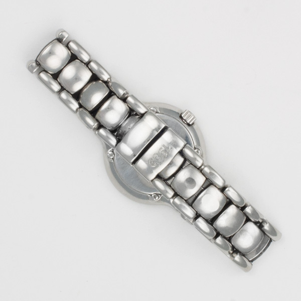 Ebel 9157428-20 Beluga Quartz Female Stainless Steel Watches Ebel 9157428-20 Beluga Quartz Female Stainless Steel Watches