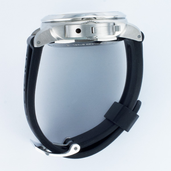 Panerai PAM 312 Luminor Marina Automatic Male Stainless Steel Watches Panerai PAM 312 Luminor Marina Automatic Male Stainless Steel Watches
