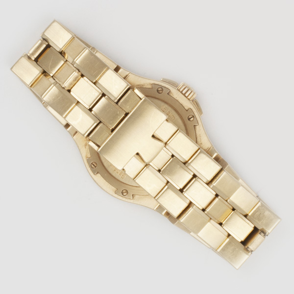 Vacheron Constantin Vacheron Constantin 7646 Overseas Automatic Male 18k yellow gold Watches Vacheron Constantin Vacheron Constantin 7646 Overseas Automatic Male 18k yellow gold Watches