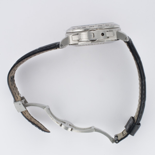 Panerai pam250/op6699 Daylight Automatic Male Stainless Steel Watches Panerai pam250/op6699 Daylight Automatic Male Stainless Steel Watches