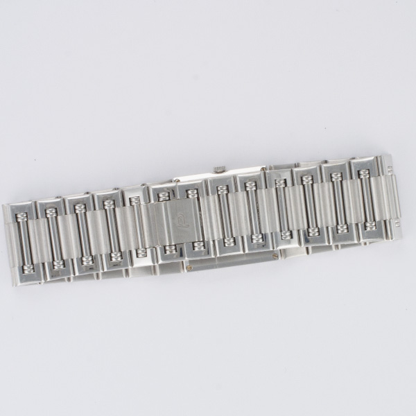 Piaget 80317K81 Dancer Quartz Male 18k White Gold Watches Piaget 80317K81 Dancer Quartz Male 18k White Gold Watches