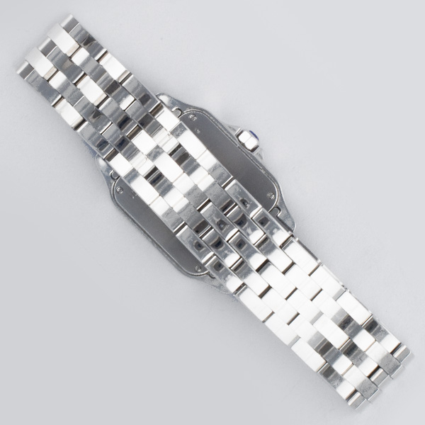 Cartier w25065z5 Demoiselle Quartz Unisex Stainless Steel Watches Cartier w25065z5 Demoiselle Quartz Unisex Stainless Steel Watches