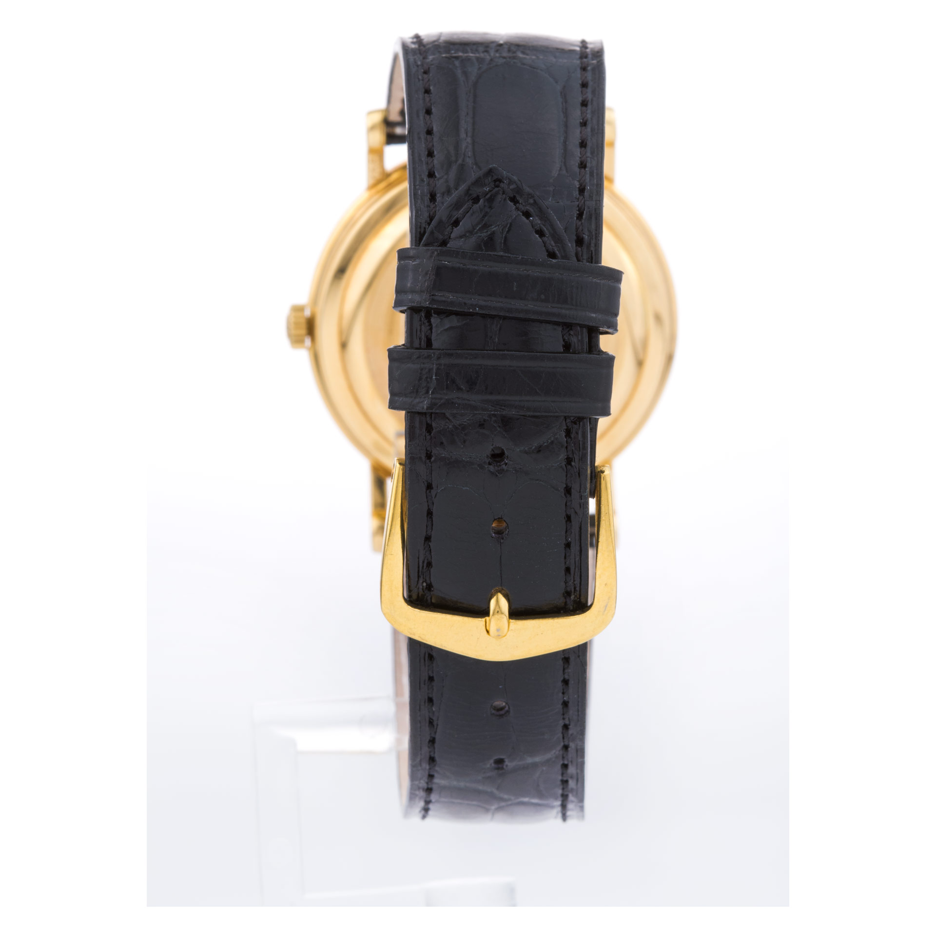 Patek Philippe 2584 Calatrava Automatic Male 18k yellow gold Watches Patek Philippe 2584 Calatrava Automatic Male 18k yellow gold Watches