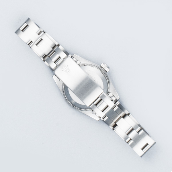 Rolex 69160 Date Automatic Female Stainless Steel Watches Rolex 69160 Date Automatic Female Stainless Steel Watches