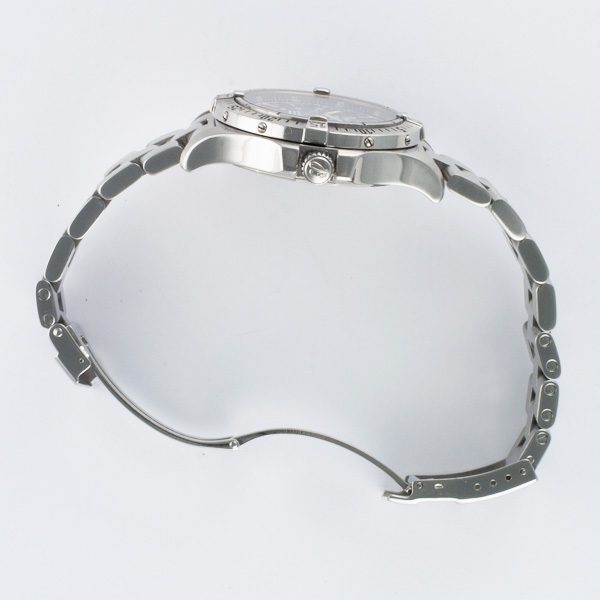 Breitling a68362 B-1 Quartz Male Stainless Steel Watches Breitling a68362 B-1 Quartz Male Stainless Steel Watches