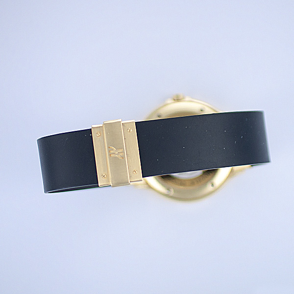 Hublot 1512.3 M D M Automatic Male 18k yellow gold Watches Hublot 1512.3 M D M Automatic Male 18k yellow gold Watches