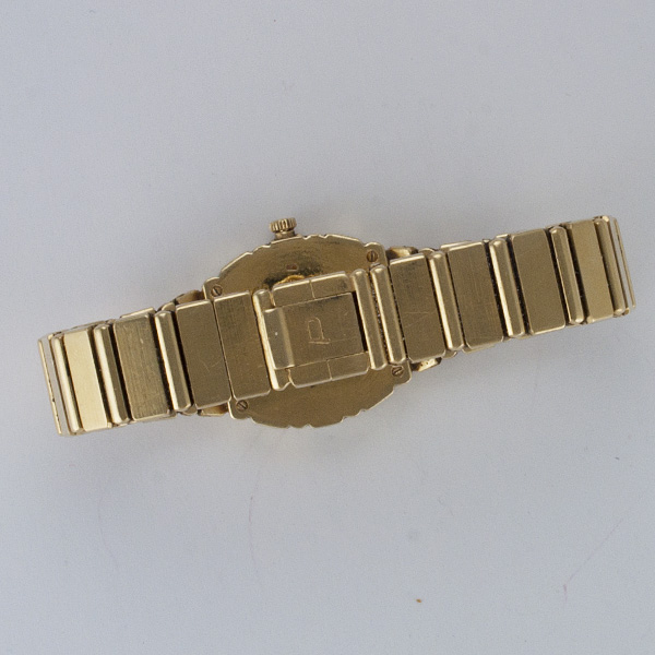 Piaget 861C701 Polo Quartz Female 18k yellow gold Watches Piaget 861C701 Polo Quartz Female 18k yellow gold Watches