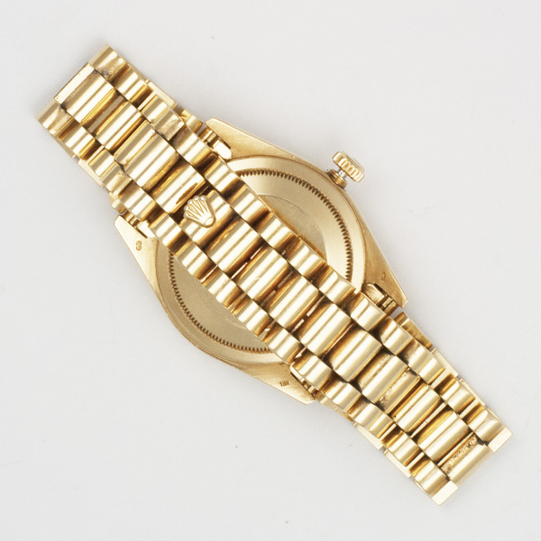 Rolex 18238 Day-Date Automatic Male 18k yellow gold Watches Rolex 18238 Day-Date Automatic Male 18k yellow gold Watches