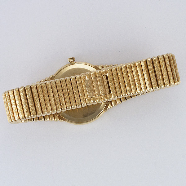 Piaget Piaget 4531 Classic Manual Male 18k yellow gold Watches Piaget Piaget 4531 Classic Manual Male 18k yellow gold Watches