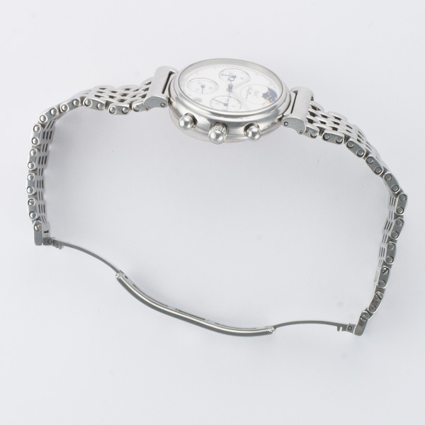 IWC IW373606 Da Vinci Quartz Female Stainless Steel Watches IWC IW373606 Da Vinci Quartz Female Stainless Steel Watches