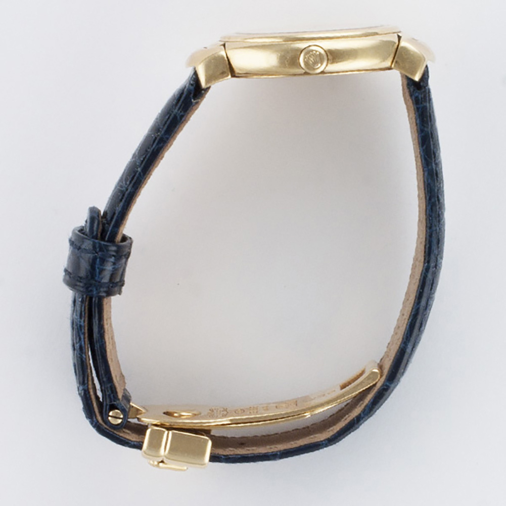 Rolex 6621 Cellini Quartz Female 18k yellow gold Watches Rolex 6621 Cellini Quartz Female 18k yellow gold Watches
