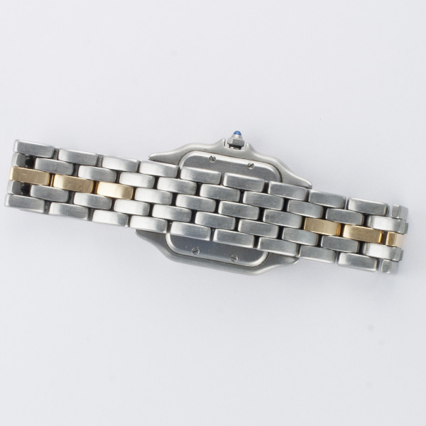 Cartier W25028B6 Panthere Quartz Male Stainless Steel Watches Cartier W25028B6 Panthere Quartz Male Stainless Steel Watches