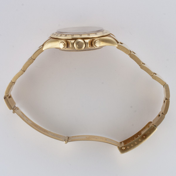 Rolex 16528 Daytona Automatic Male 18k yellow gold Watches Rolex 16528 Daytona Automatic Male 18k yellow gold Watches