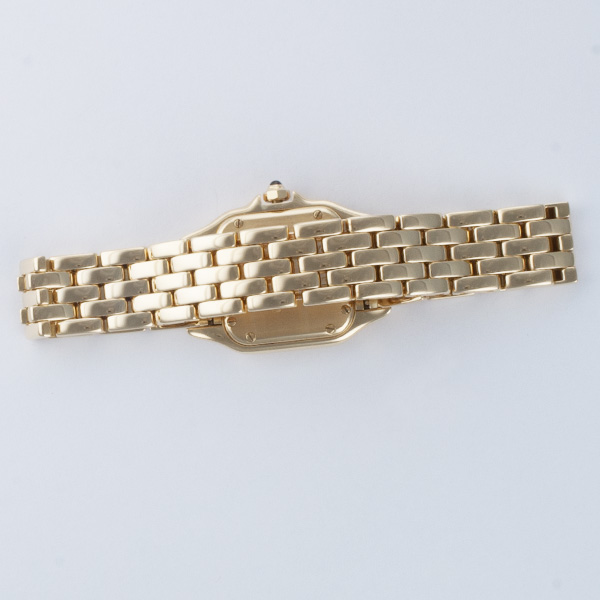 Cartier W25022B9 Panthere Quartz Female 18k yellow gold Watches Cartier W25022B9 Panthere Quartz Female 18k yellow gold Watches