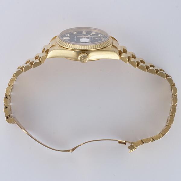 Rolex 18038 Day-Date Automatic Male 18k yellow gold Watches Rolex 18038 Day-Date Automatic Male 18k yellow gold Watches